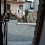 Lejlighed 