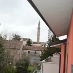Lejlighed 
