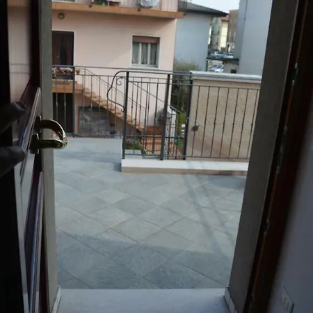 Апартаменты 