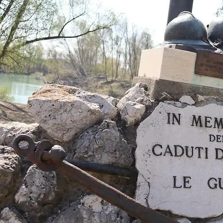 Venice Noventa di Piave