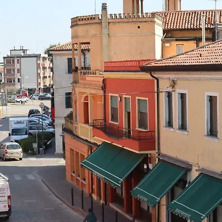 Appartamento Venice